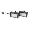 Benz ML W164 / X164 LED License Plate Light (2009-2011)