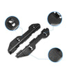 Toyota Corolla Car Rear Bumper Brackets Set (2003-2008)