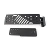 Jeep Wrangler JL Steel Left Driver Foot Peg (2018-2019)