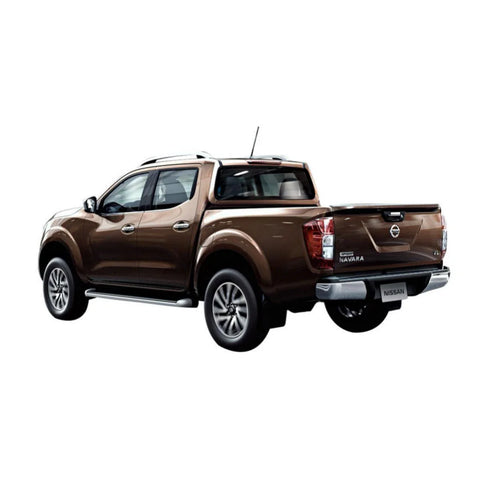 Exterior Door Handle Cover Trim Fits Nissan Navara NP300 D23 Pickup 2014-18 D05