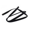 Glass Run Door Channel Rubber Seal Rear Left Fits HONDA CIVIC EG 4D 1992-96 D11