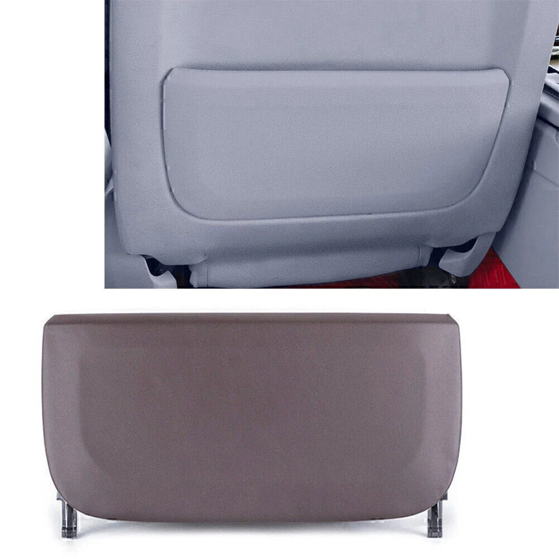 BMW 5 F10 2010-2013, 7 F01 2009-2012 Car Seat Back Panel Cover