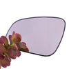 Toyota Sienna Heated Left Rear View Mirror Glass Lens (2021-2022)