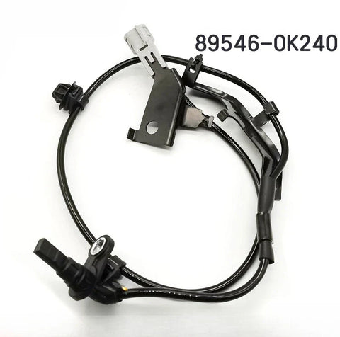 Toyota Hilux Revo 4WD ABS Wheel Speed Sensor (2015–2023)