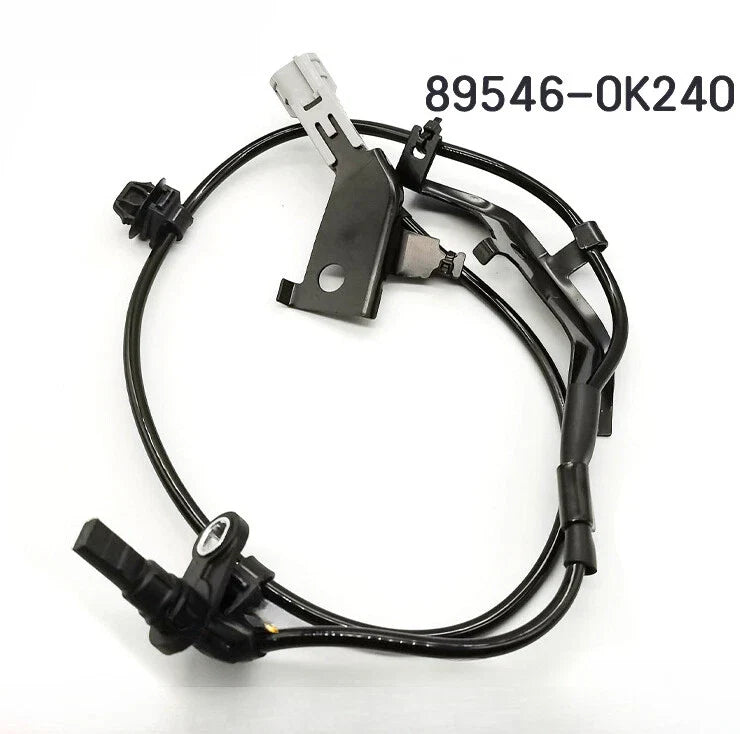 Toyota Hilux Revo 4WD ABS Wheel Speed Sensor (2015–2023)