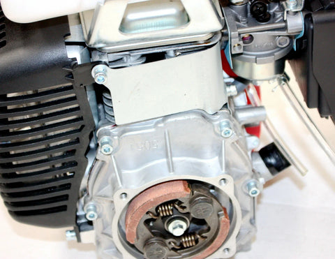 ESKY Scooter Buggy 49cc 4-Stroke 142F OHV Engine