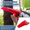 Rear Tail Mud Guard / Motorcycle / Honda XR50 CRF50