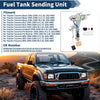 Toyota Tacoma Fuel Pump Tank Sending Unit (1995–2000)