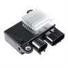 Toyota Corolla, Matrix Cooling Fan Control Unit (2003-2008)