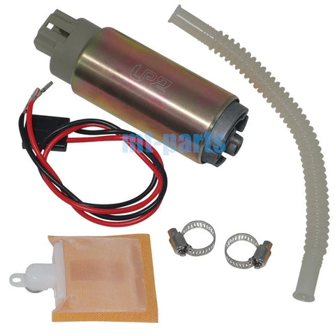 Harley-Davidson FXSTSI SPRINGER SOFTAIL / FXSTDI SOFTAIL DEUCE Fuel Pump (01-03)