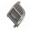 Mercedes Benz E W211 (2003-2008) Gray Air Vent Panel Cover