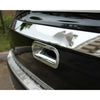 Nissan Rogue Rear Trunk Door Handle Bowl Cup Cover Trim (2014-2018)