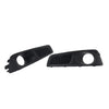 Subaru Legacy Front Bumper Fog Light Bezel Cover  Black (2010-2012)