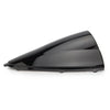 Kawasaki Ninja ZX14R Black Double Bubble Windscreen (2006-2024)