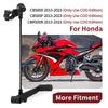 Honda CBR500R Gear Shift Lever Pedal W Change Rod Assembly (2013–2023)