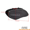 Harley FXLRST Softail FLSB Saddlebag Inner Liner Luggage Bags (2018-2023)