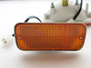 Toyota Corolla KE70 (1979-1982) - 2 x Big Bumper Turn Signal Lights