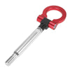 Subaru Red Front Bumper Tow Hook Screw
