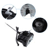 Mercedes-Benz E350 Front Left Door Lock Actuator (2006-2011)