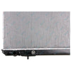 Nissan Pulsar N16 LX / Q / ST / STL / TI Auto Sedan 1.6L / 1.8L 00-06 Alloy Radiator