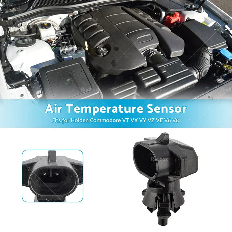 Holden Commodore VT VY VZ VE V6 V8 Air Temperature Sensor (1997-2013)
