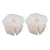 GM Chevrolet Buick Cadillac Headlight Bezel Clip Nut