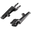 Honda CBR600RR CBR1000RR Front Footrest & Footpegs (2003-2014)