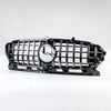 Mercedes Benz GLA-Class H247 2020-2023 AMG Chrome Front Grille