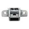 Ford Mustang 2 x Lower Door Hinge Assembly (1994–2004)