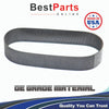 Chevrolet Camaro Electric Rack & Pinion Belt (2012–2015)