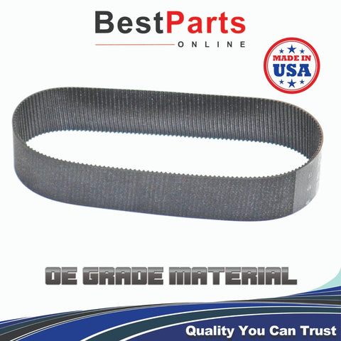 Chevrolet Camaro Electric Rack & Pinion Belt (2012–2015)