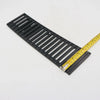 Nissan Datsun D21 Navara King Cab 1986-1992 Wiper Cowl Grill