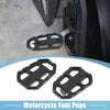 BMW R1200GS LC G310GS S1000XR F85 Pair Aluminum Wide Foot Pegs Footrest