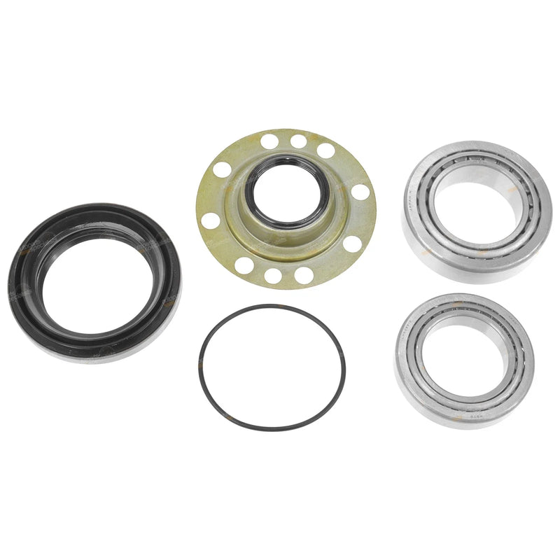 Nissan Patrol GU Rear Wheel Bearing Kit (1997 - 2016)