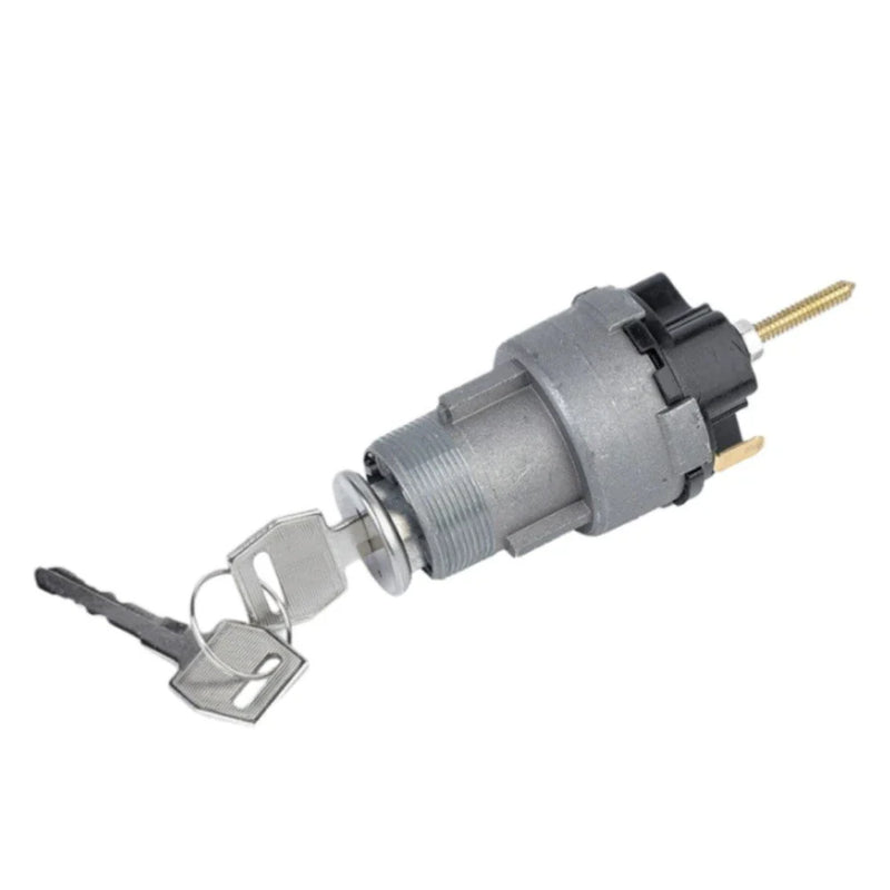 Ford Mercury Ignition Switch Lock Cylinder 2 x (1965–1967)