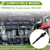 Toyota Camry Steering Column Shaft 1 Pc (1997–2001)