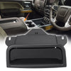 Chevrolet Silverado Center Console Armrest Lid Latch Handle