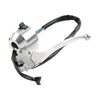 Huoniao HN125-8, CA160, CA175, CB100, CB125S Left Handlebar Switch & Clutch Lever