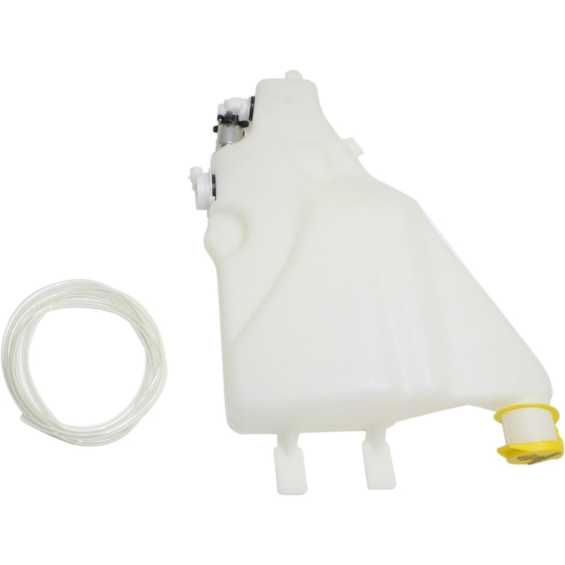 Washer Reservoir For 1994-01 Dodge Ram 1500 with Cap Pump