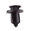 Honda Accord 80pcs Bumper Clamp Clips Fastener Rivets (2003-2007)
