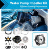 Johnson Evinrude 3-300 HP Water Pump Impeller Kit