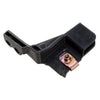 Ford Fusion, Lincoln MKZ Headlight Mount Holder Bracket Pair (2013-2020)