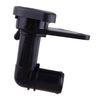 K��hler Wasserf��ller f��r Honda Civic 1.8L (2006-2011) - Schwarz