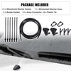 Jeep Grand Cherokee Windshield Washer Nozzle Spray (2011-2021)