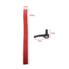 Honda Yamaha Axle Pull Handle Insert (Universal)