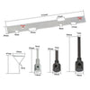 Ford Vehicles 1x Engine Timing Kit