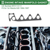 Mazda 626 Intake Manifold Gasket (1994-1997)