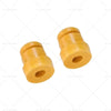 BMW X5 E70, X6 E71 16x Bushing, Bump Stop & Dust Cover (2007-2013)