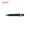 Toyota Alphard Black Front Exterior Handle Cover (2003-2008)