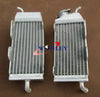 Yamaha YZ125 1984-1985 Aluminum Radiator ( L/R)